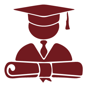 Estudiantes certificados